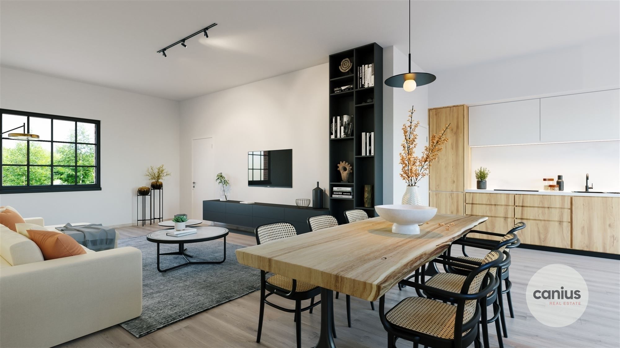 Nieuwbouwproject Guldenbodem in Tongeren-Borgloon: Een landelijk pareltje! foto 3