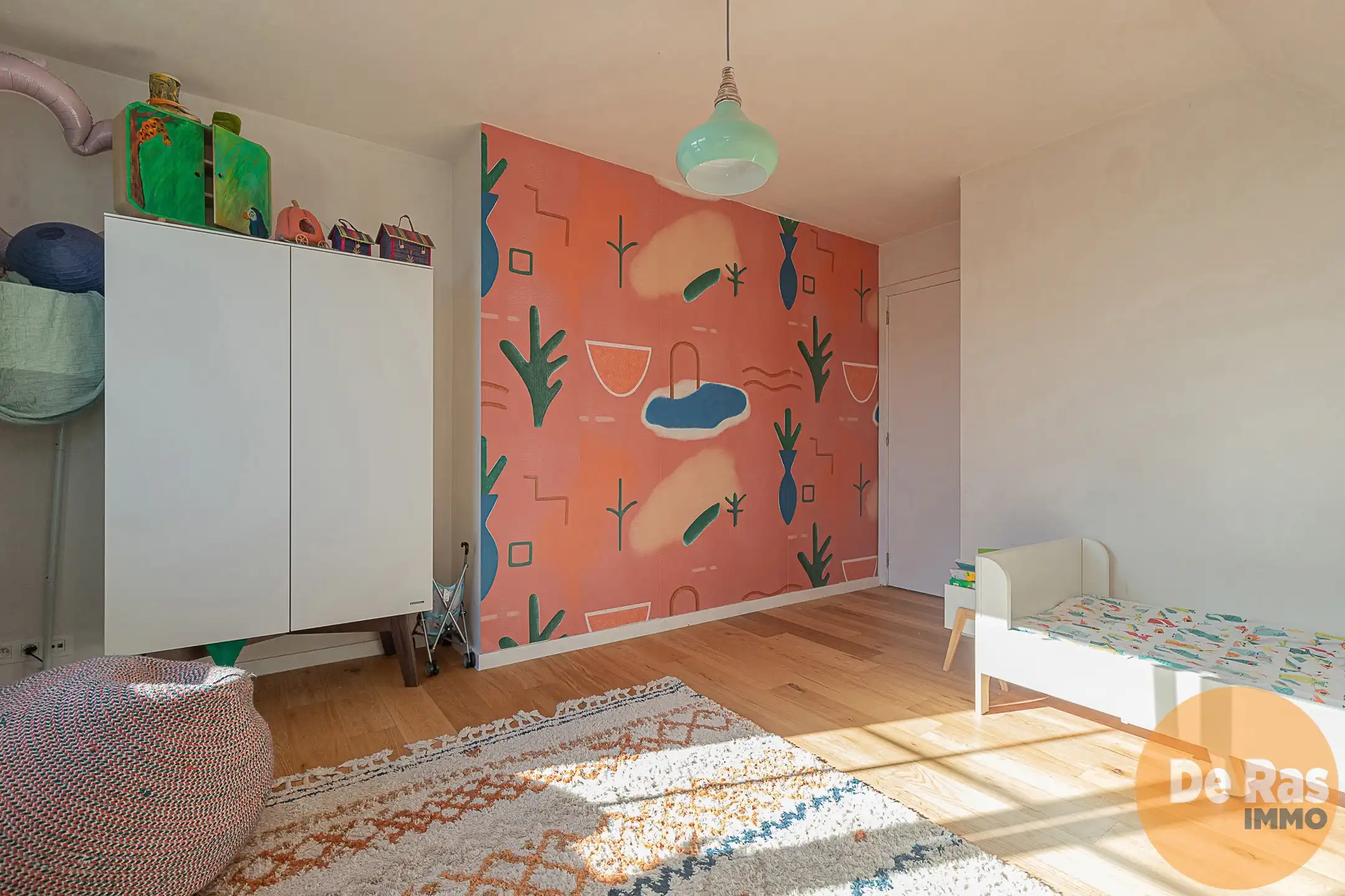 HILLEGEM - Excl. nieuwbouw met 4 slpks onder registratie foto 14