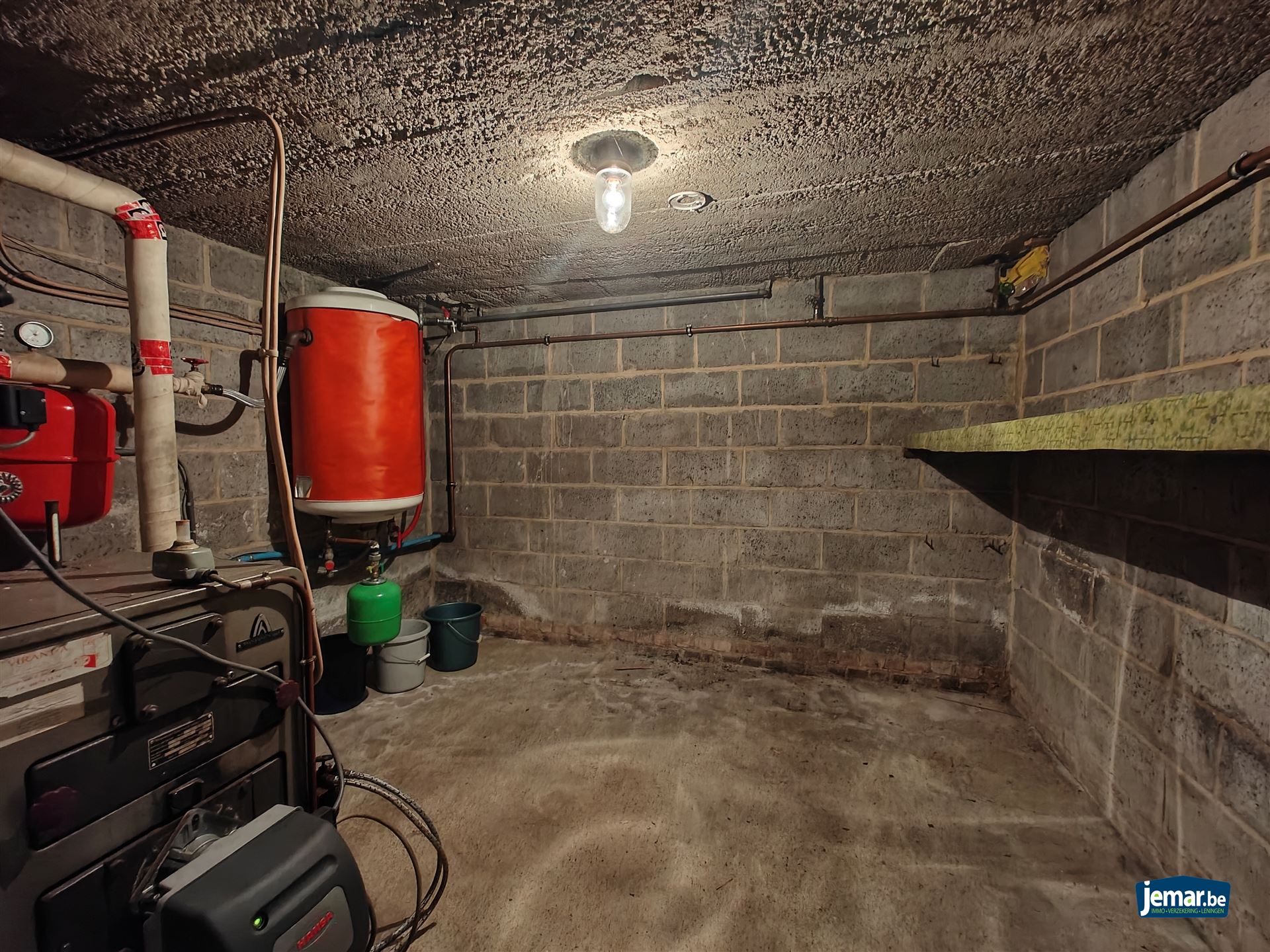 Woning met 4 slaapkamers  foto 20