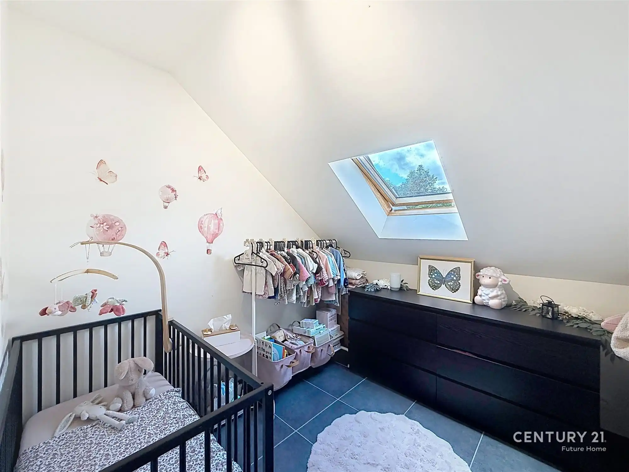 Duplex te koop in Tremelo! foto 17