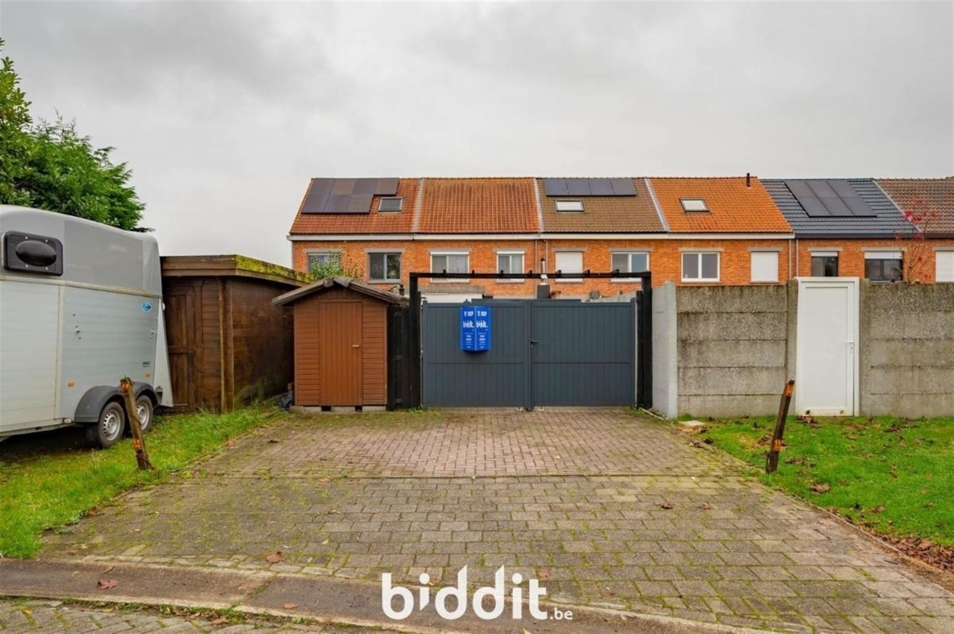 Huis foto 5