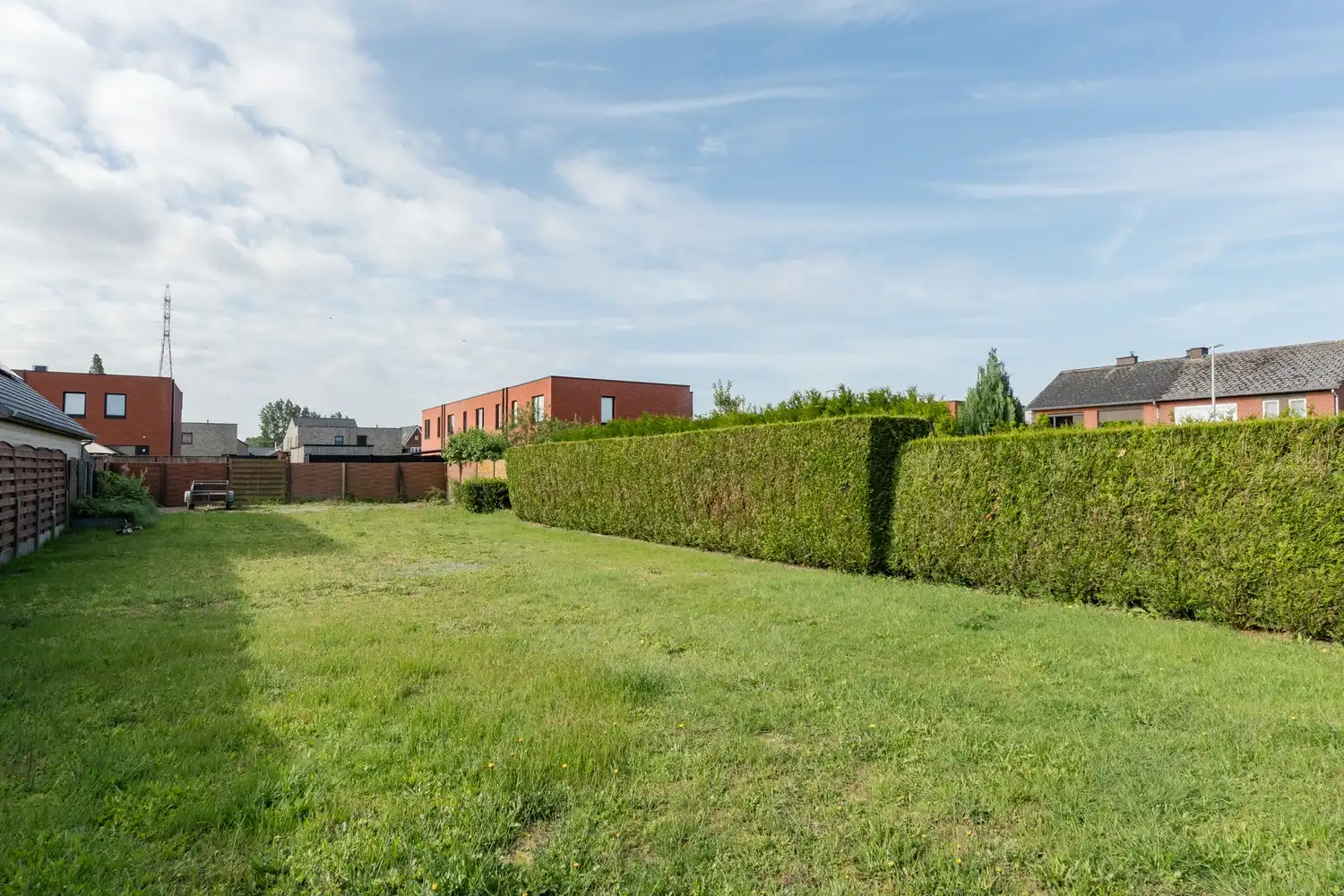 Leuke op te frissen woning 3 SLK woning in een doodlopende straat! foto 27