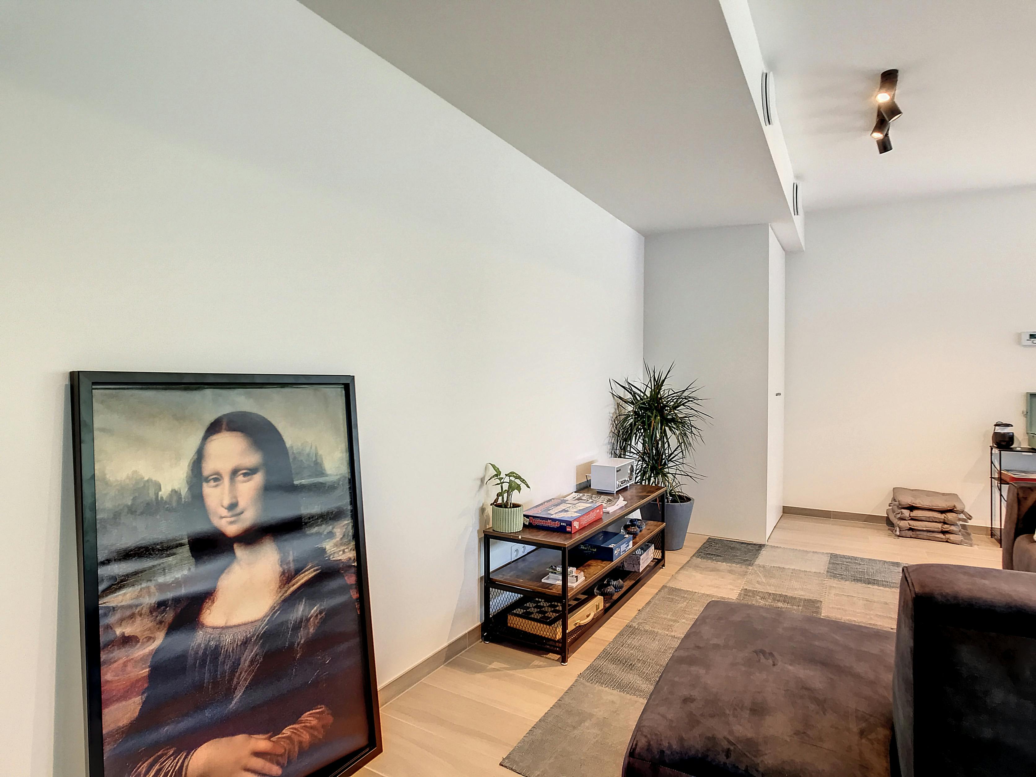 Verhuurde assistentiewoning te koop nabij het bruisend centrum van Hoogstraten! foto 13