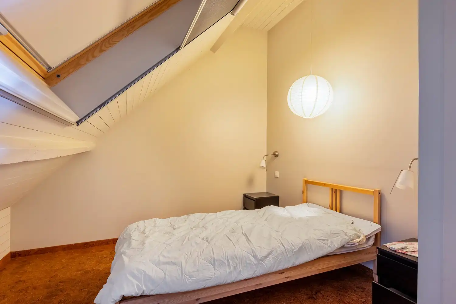 RUIME VEELZIJDIGE WONING HARTJE LIER foto 28