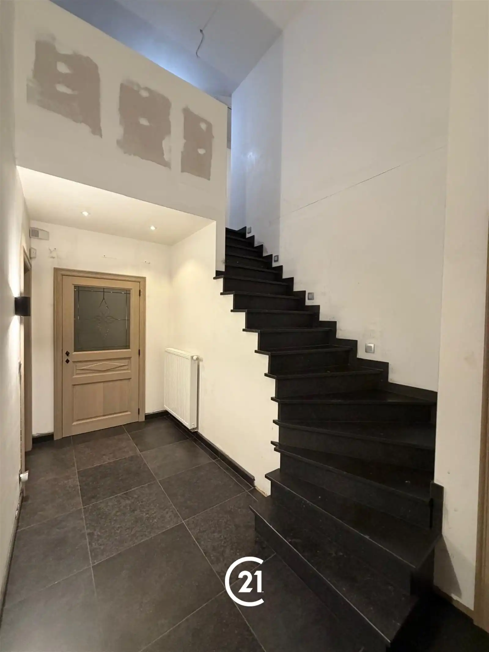 Charmante villa op 15are50 met 3 slpks en ruim bureau, volledig onderkelderd foto 6