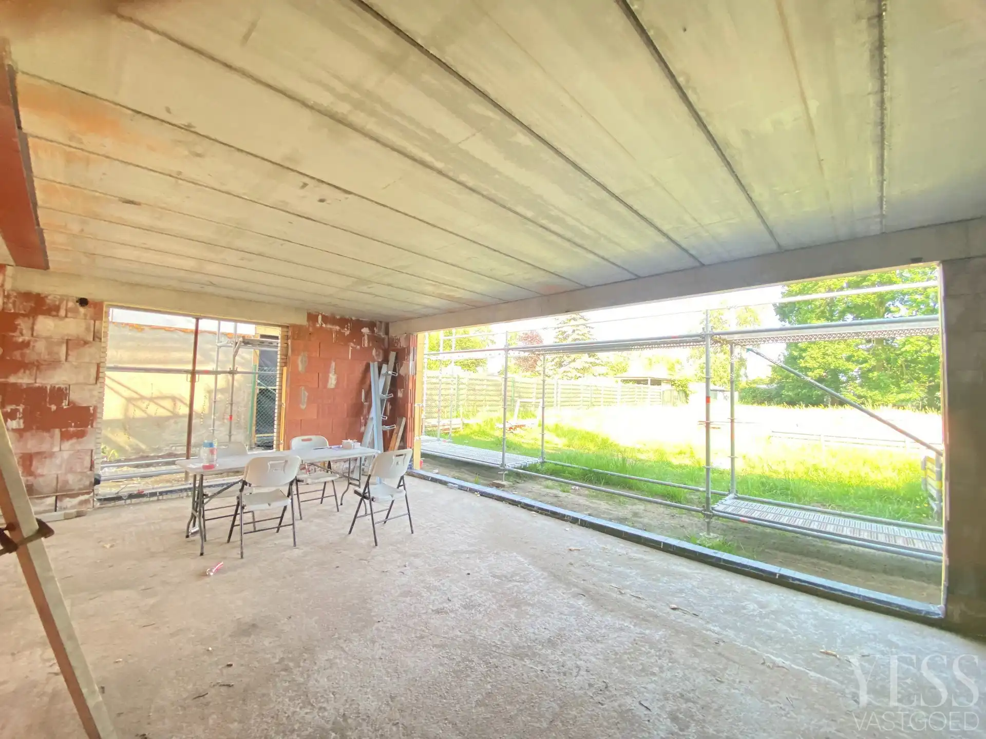 3 ruime BEN - woningen op De Mokker te Koekelare! foto 11