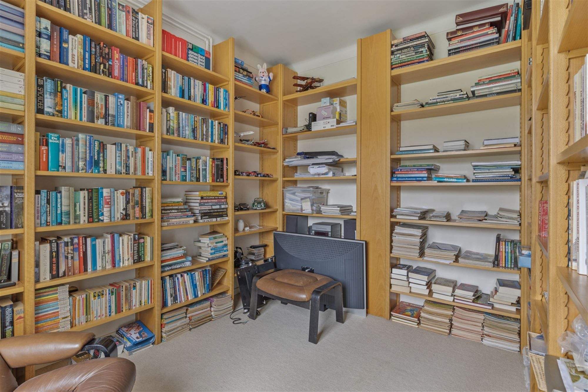 Prachtig herenhuis  foto 30