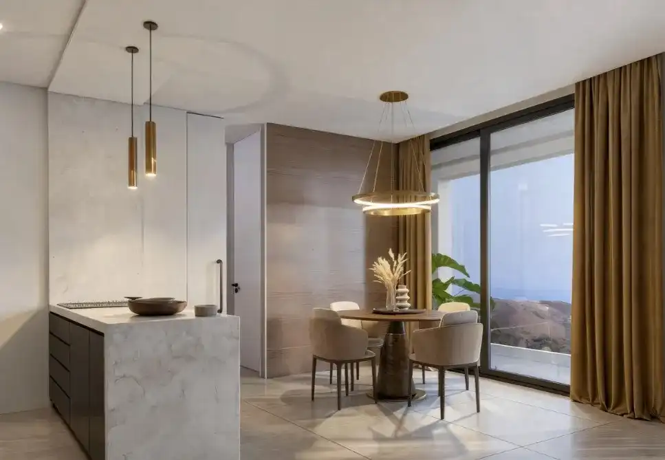 Exclusief wonen in een iconisch resort aan de Costa del Sol foto 4