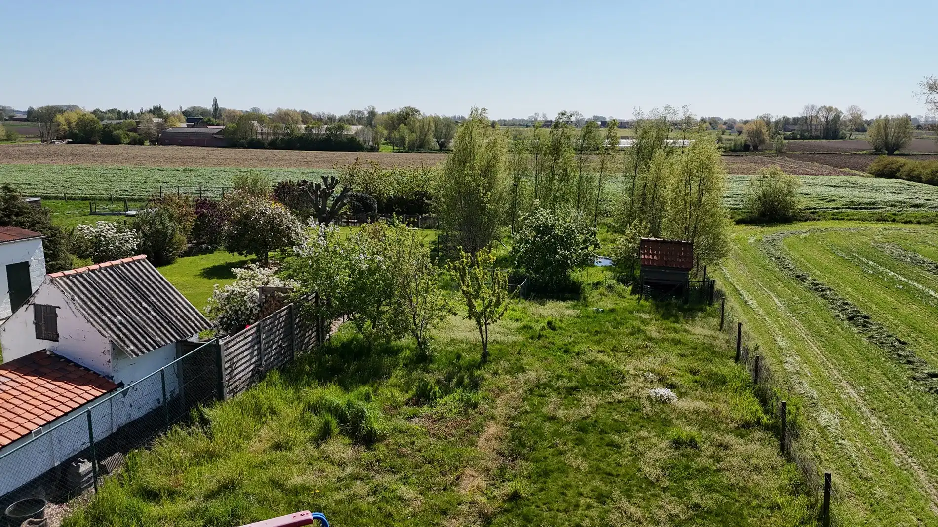 Woning met garage te Bovekerke foto 12