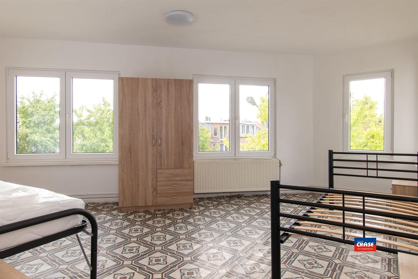 Hoekwoning met 6 slpk - ingericht als 3 units foto 7