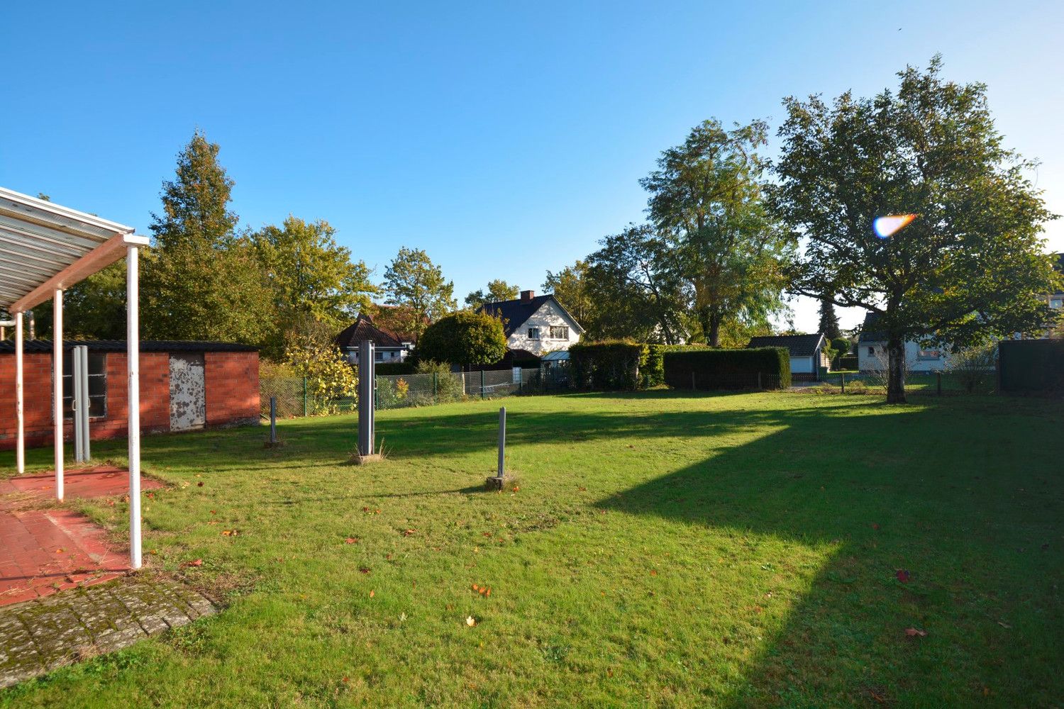 WONING MET 3 SLK OP PRACHTIG PERCEEL VAN 944 m²! foto 3