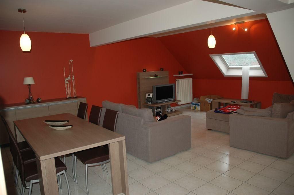 Appartement op 2de verdieping. foto 4