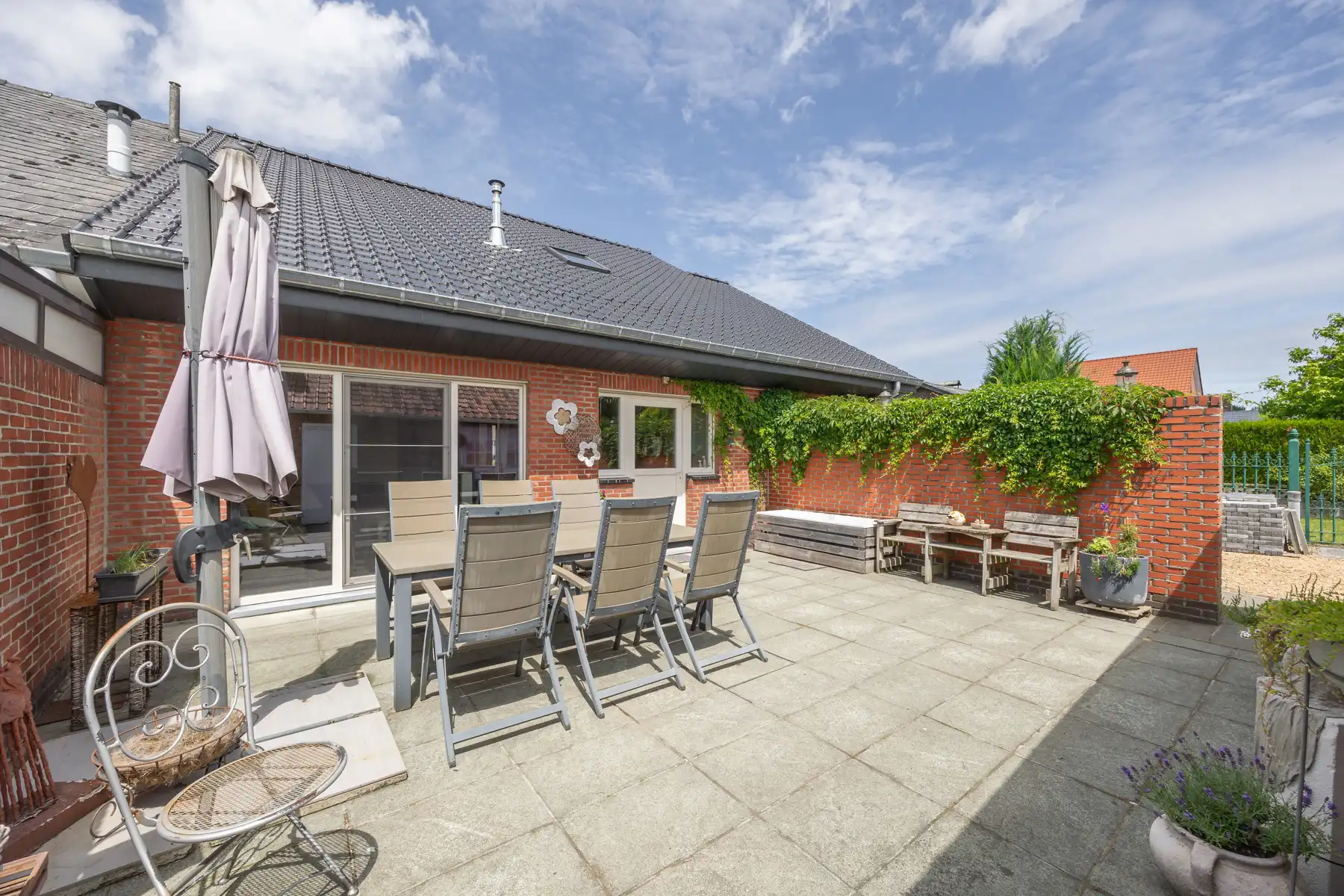 Huis te koop foto 33