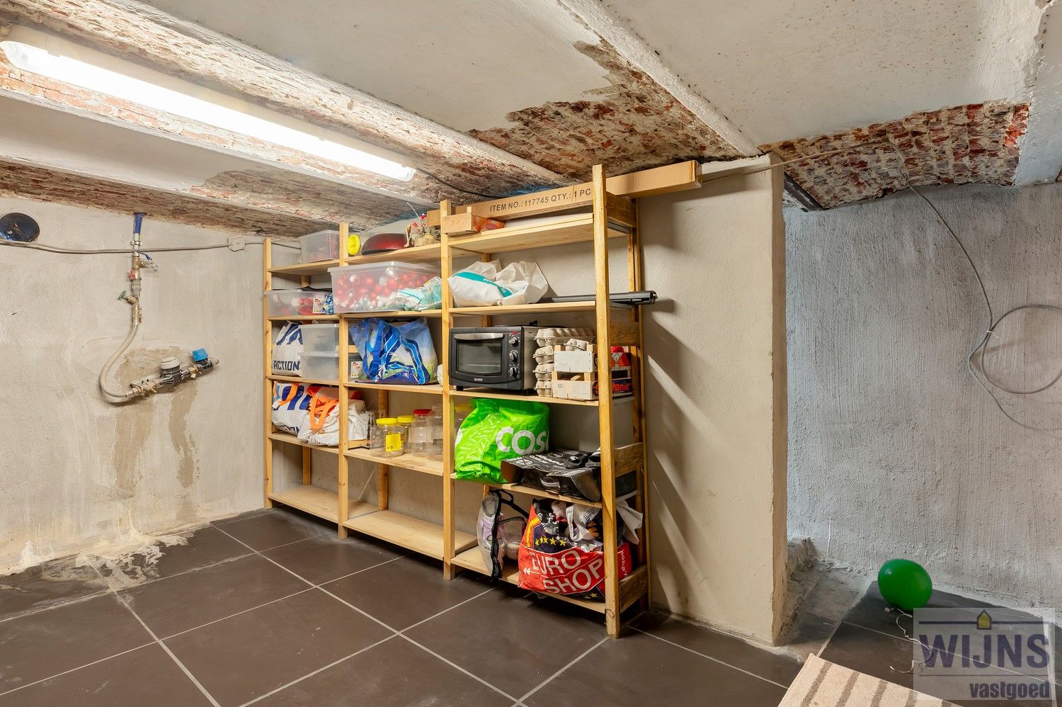 WONING I 3 SLPK I CENTRUM OLVW foto 20