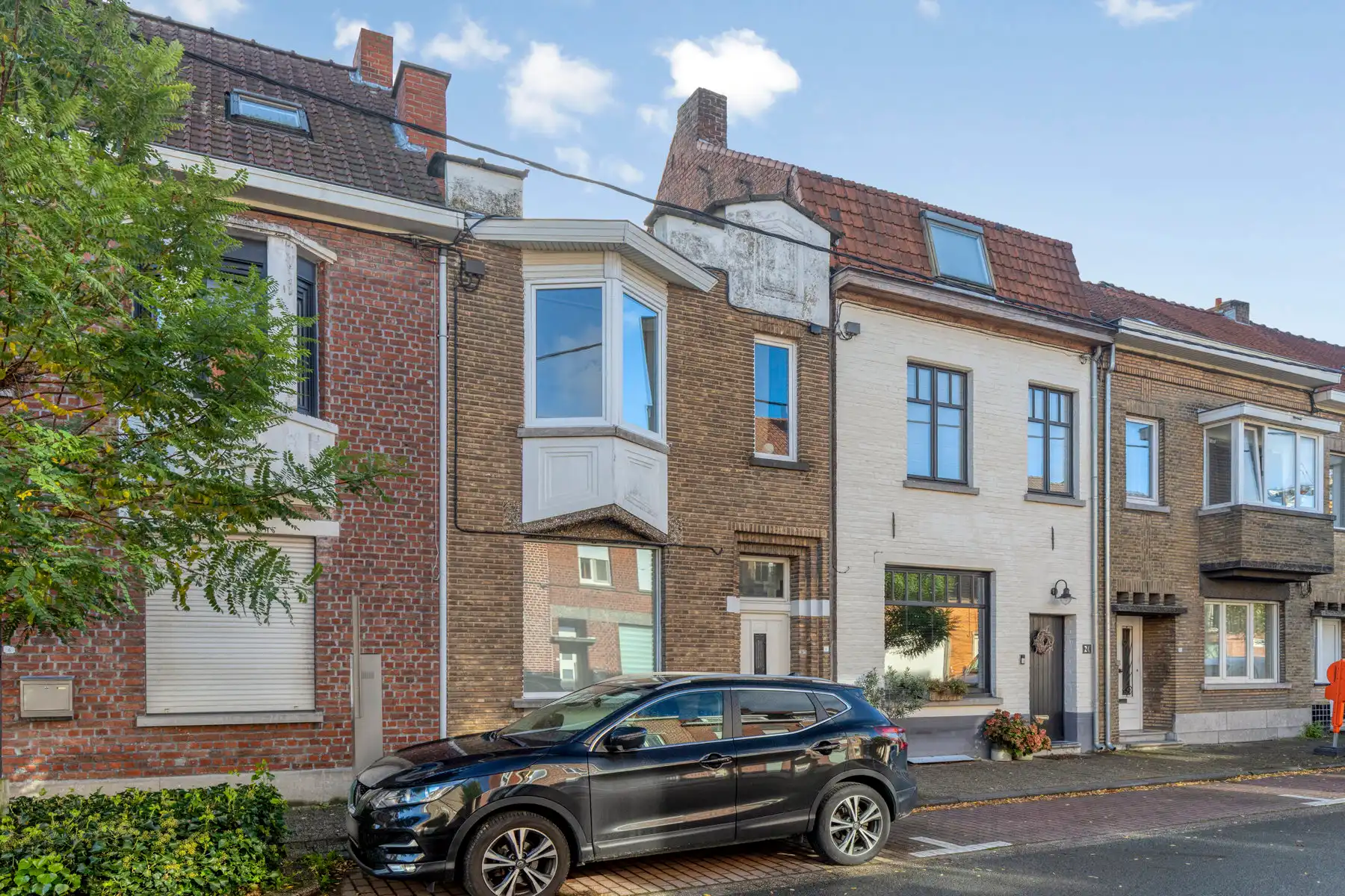 Super gezellige instapklare woning!  foto 32