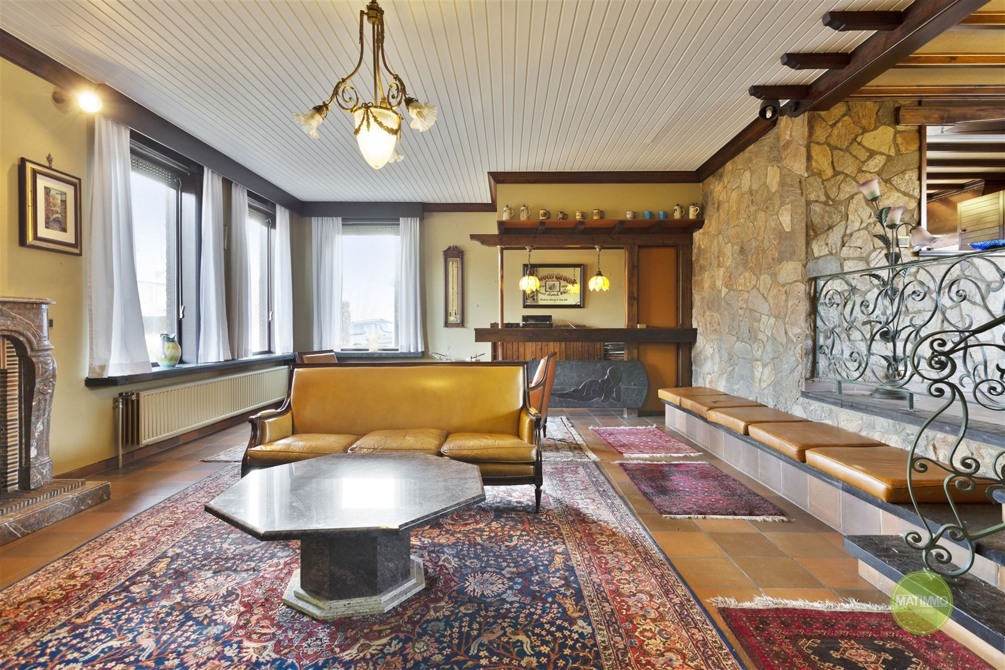 Rustig gelegen laagbouwwoning met 2 slaapkamers in Mol foto 6