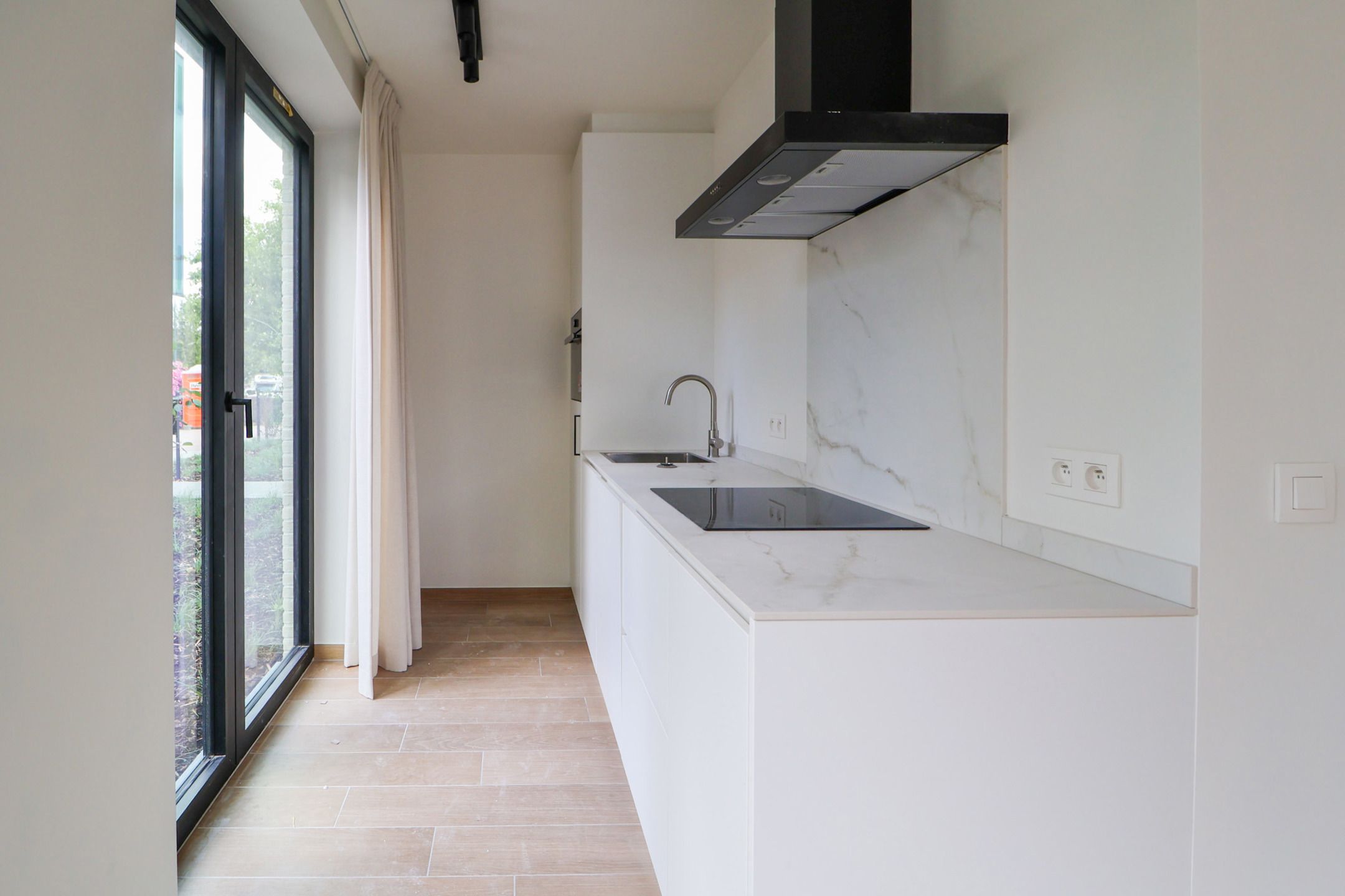 Appartement te huur foto 6