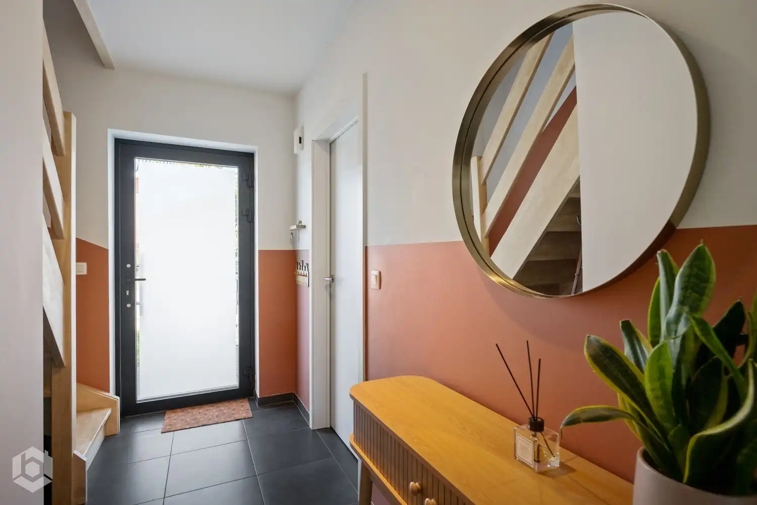 Recente BEN-woning in het landelijke Sint-Katelijne-Waver foto 28