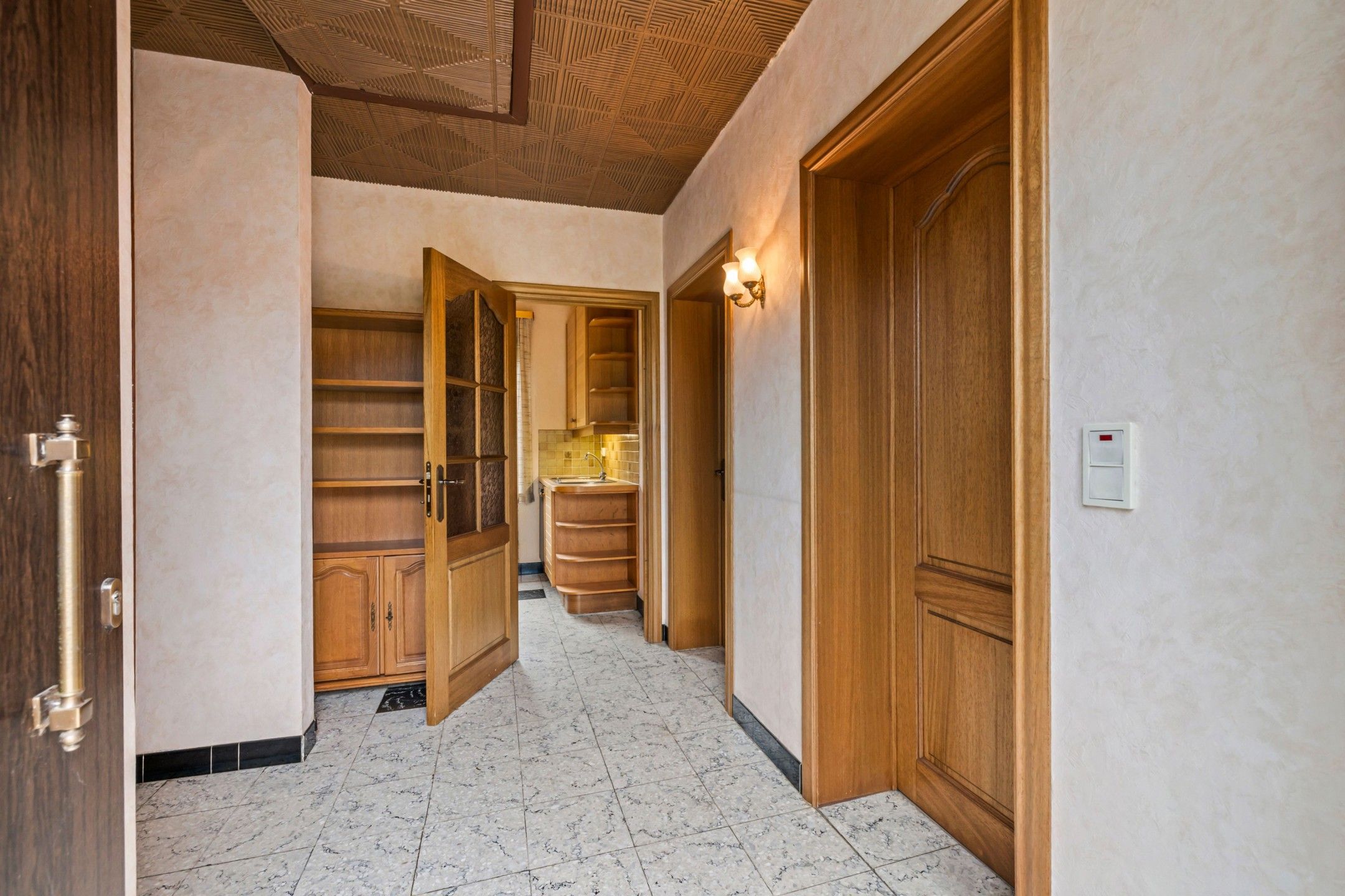 Gezellige vrijstaande woning in rustige straat op 7a53ca foto 17