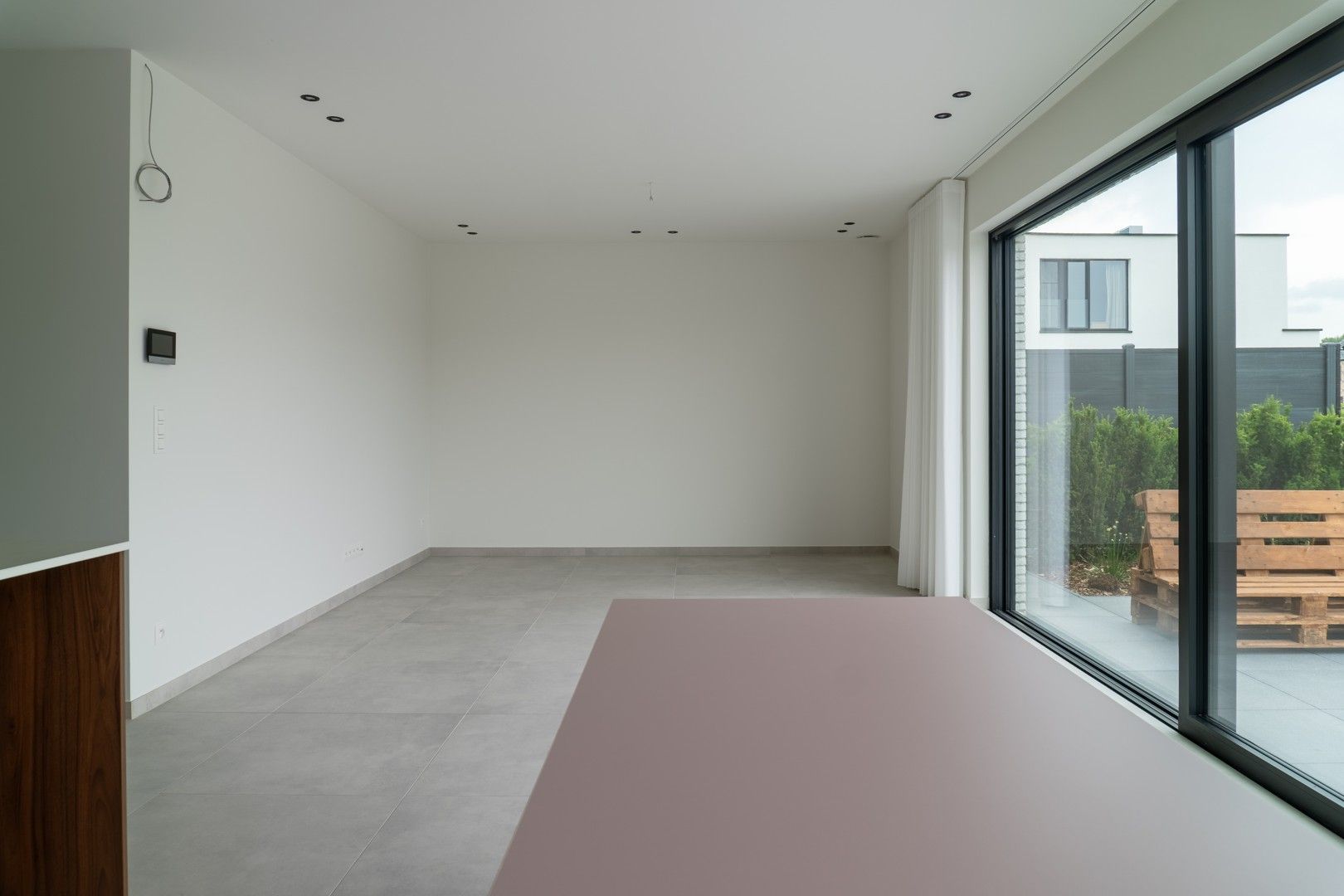 Halfopen nieuwbouwwoning gelegen te Diepenbeek foto 16