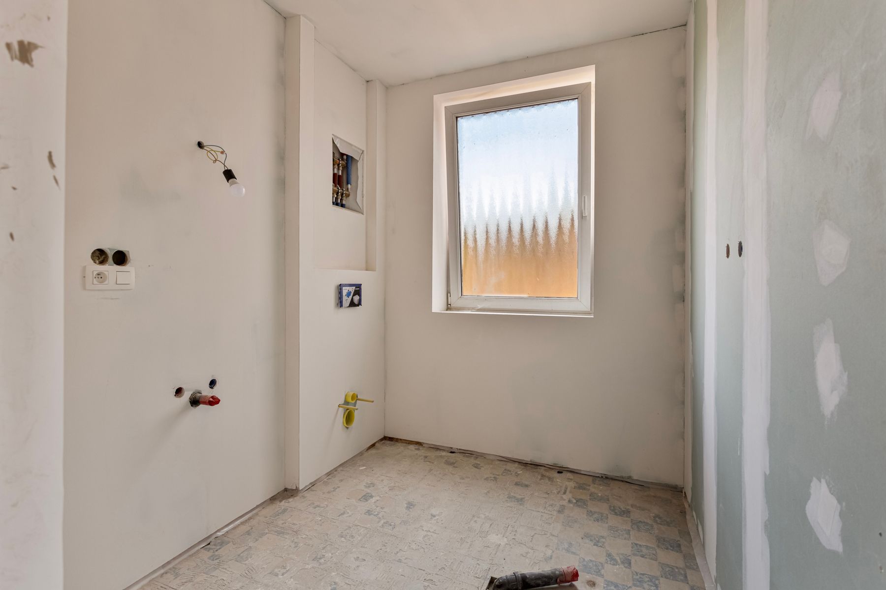 Energetisch gerenoveerde woning EPC A-label foto 10