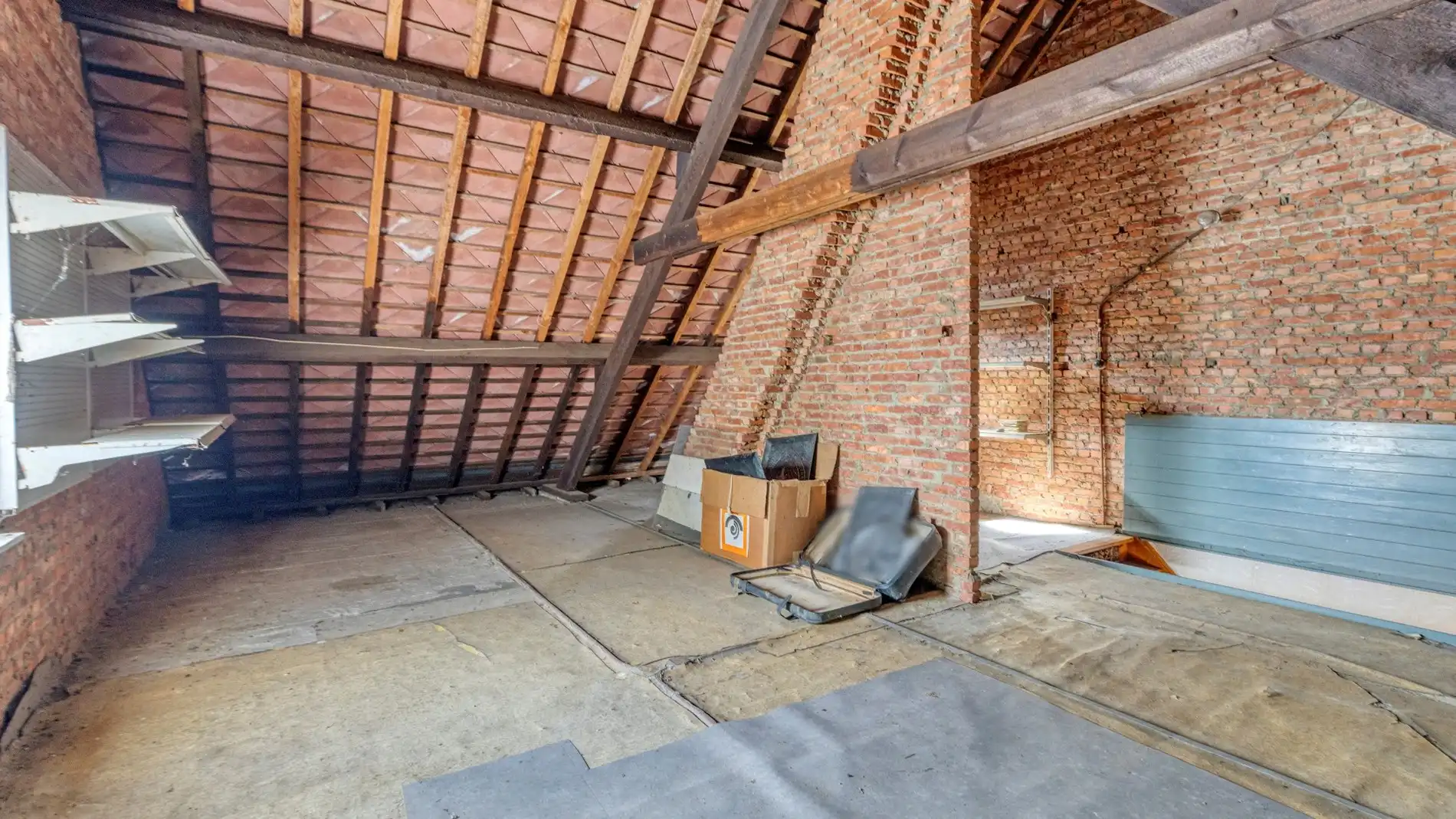 Mooi gelegen woning met 3 slpks en ruim bijgebouw op 9,2a te Aarschot foto 16
