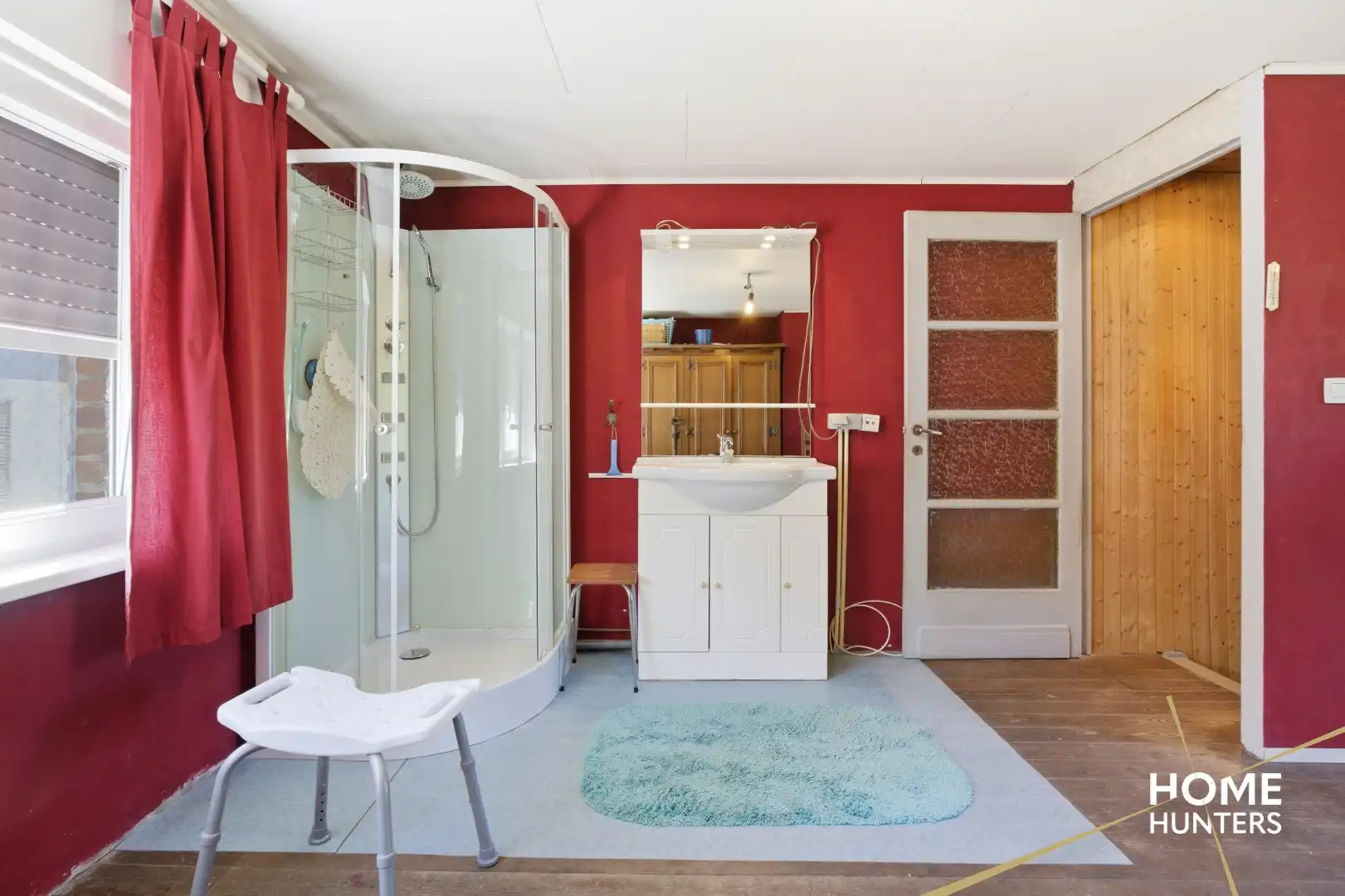 Charmante Bel-etagewoning in het historische stadscentrum van Ieper foto 9