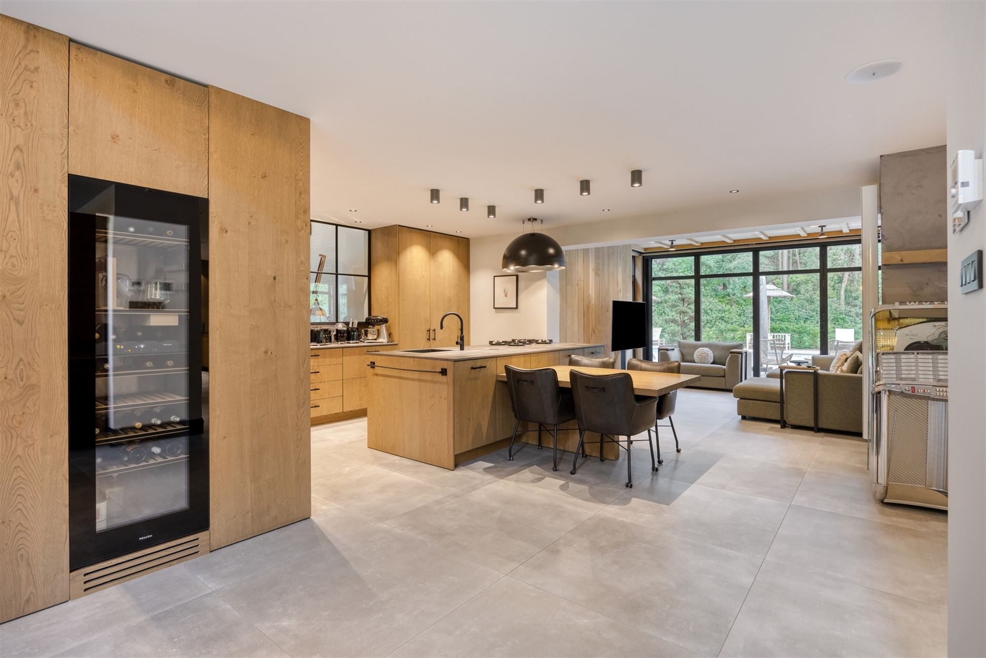 Landelijke luxe: unieke villa op 7.188 m² privé-domein foto 20