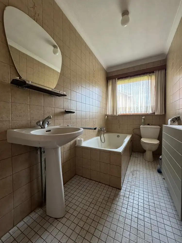 Vrijstaande woning op gunstige ligging foto 18