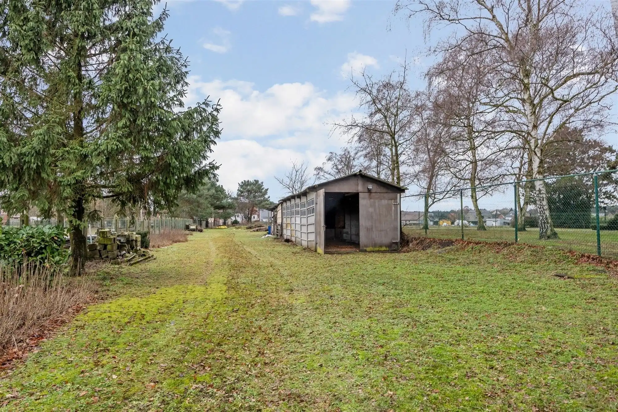OPBRENGSTEIGENDOM MET 2 WONINGEN foto 25