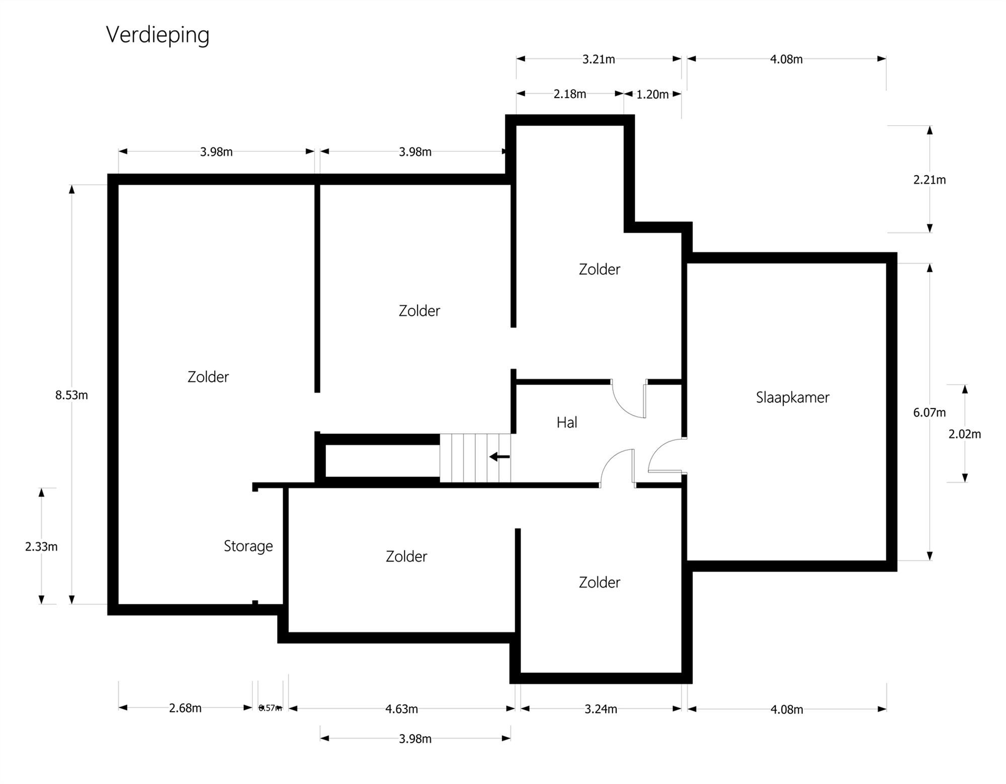 RUIME, KWALITATIEVE WONING OP TOP-LIGGING! foto 30