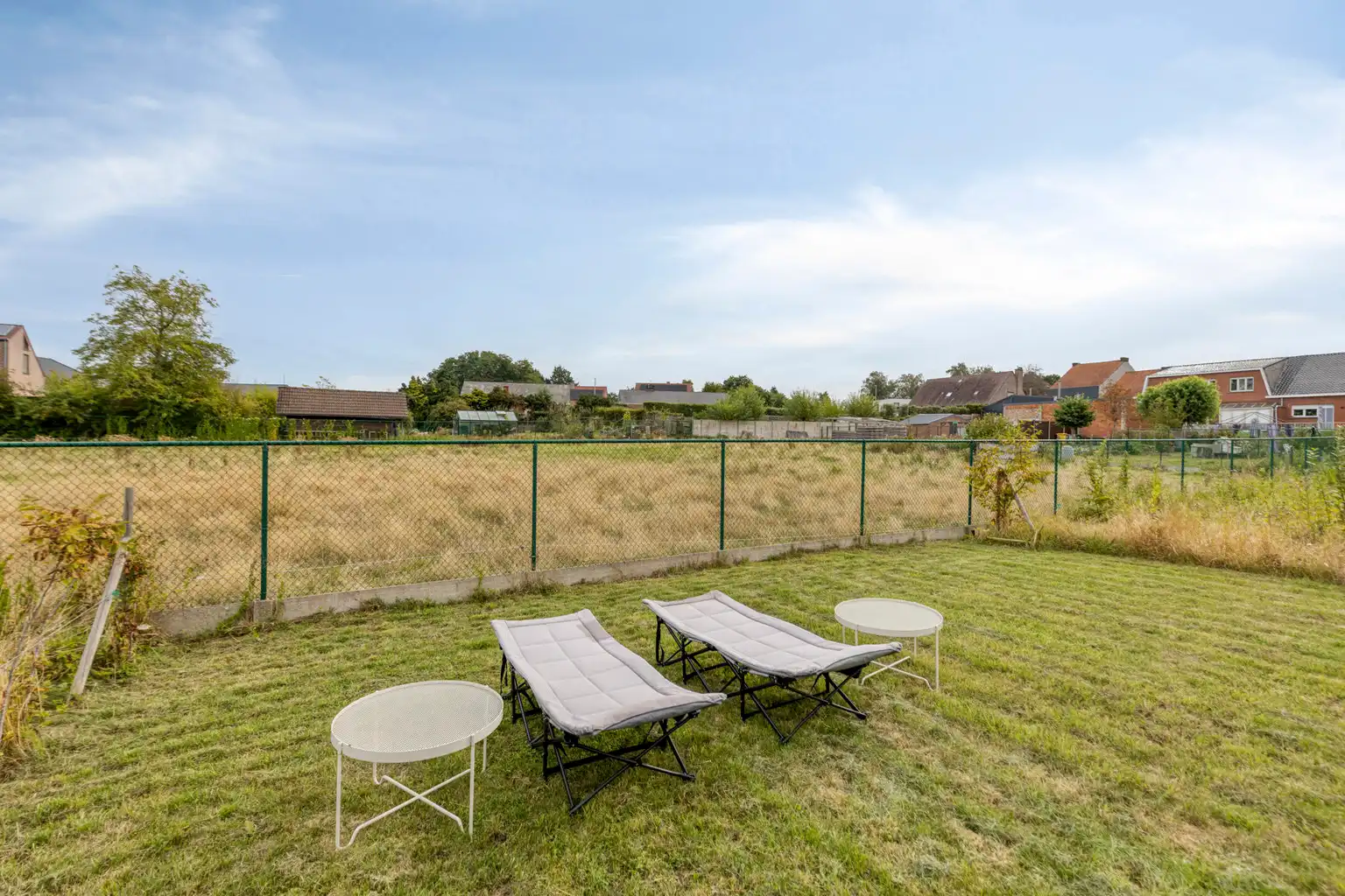 MOOIE, INSTAPKLARE WONING MET TUIN IN BOUTERSEM foto 25