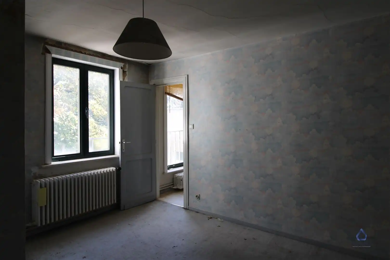 Handelspand + appartement vlakbij de markt van Sint-Niklaas foto 11