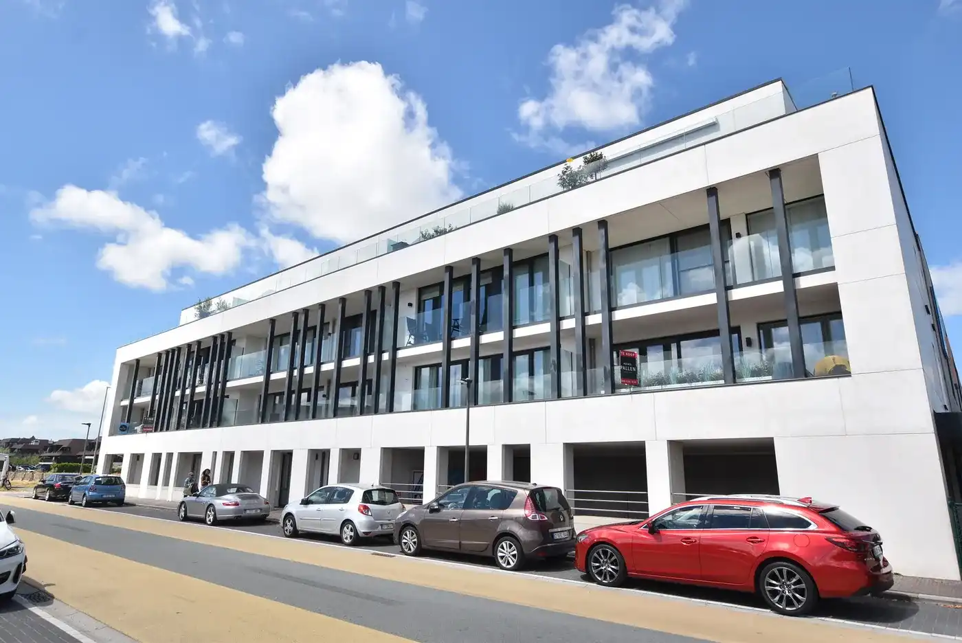 Appartement te koop Duinenwater 30/15 - 8300 Knokke-Heist