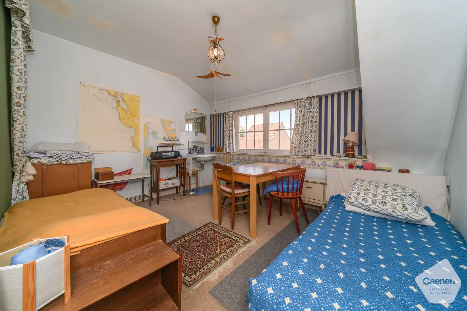 Te koop – Gezinswoning met zuidgerichte tuin en garage in Bray-Dunes foto 7