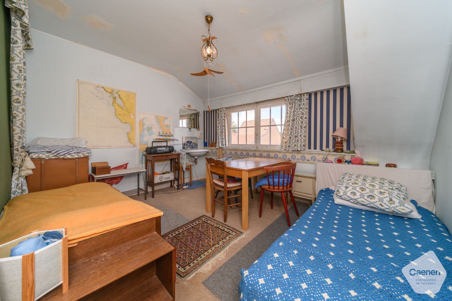 Te koop – Gezinswoning met zuidgerichte tuin en garage in Bray-Dunes foto 7