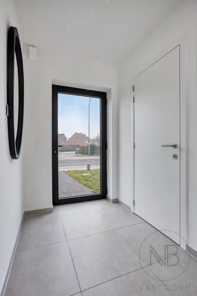 Moderne en energiezuinige nieuwbouwwoning te koop! foto 4
