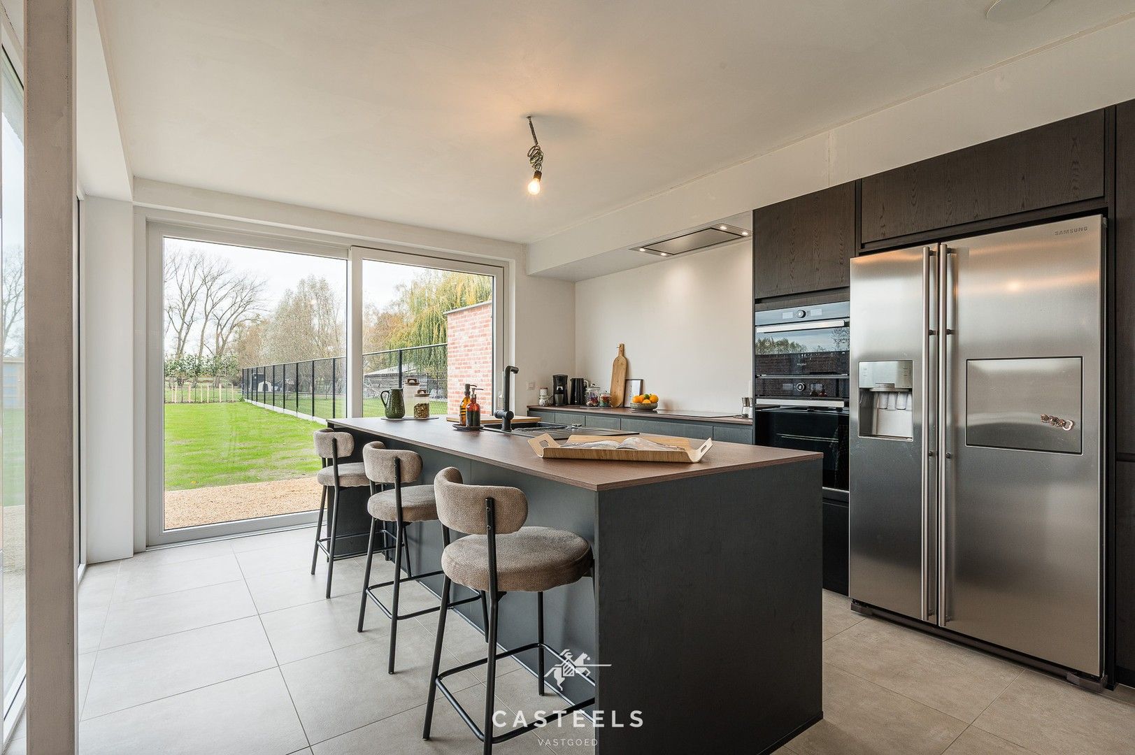 Energiezuinige gezinswoning met EPC A+ op toplocatie foto 11