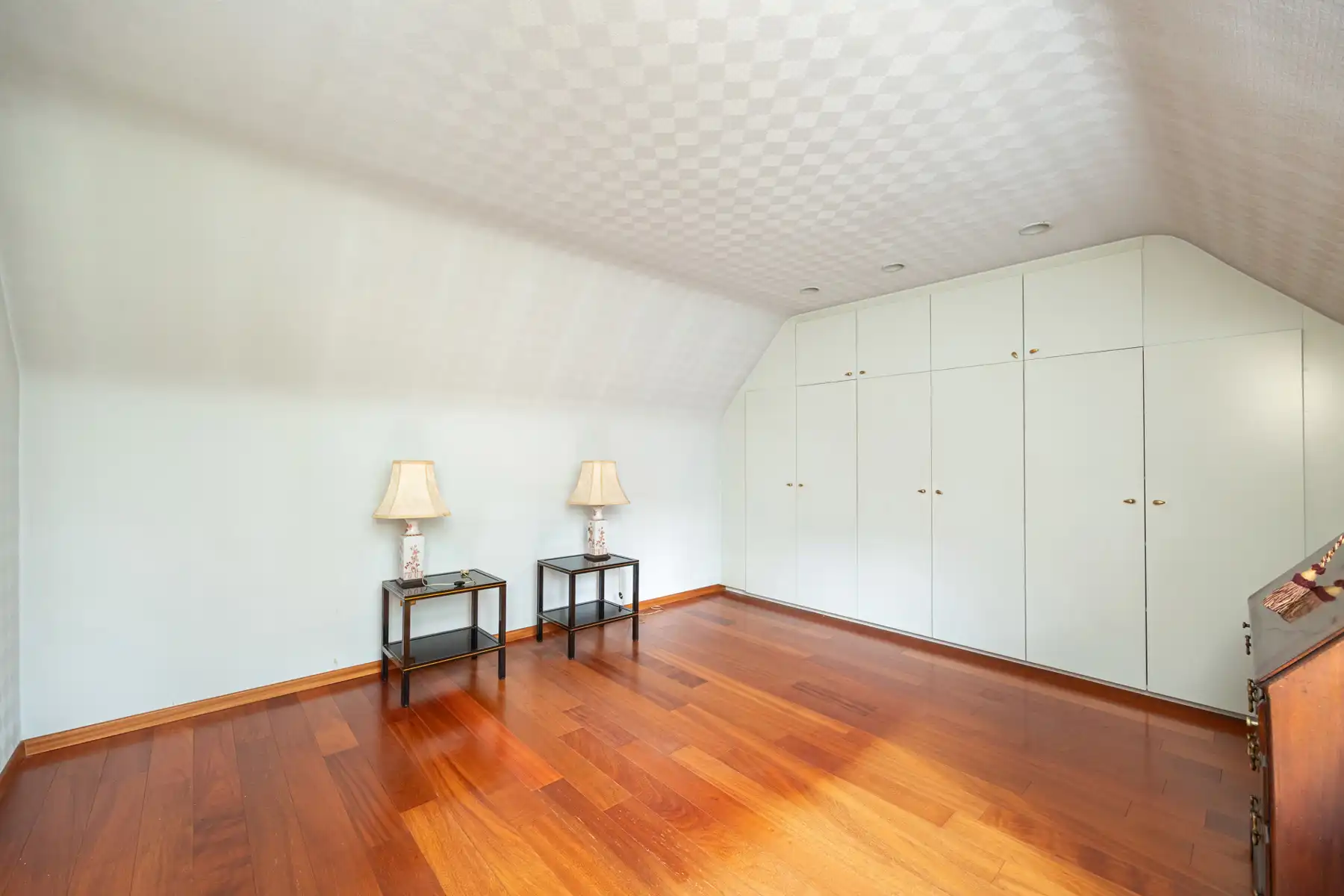 Rustig gelegen te renoveren villa op de grens met Schilde foto 18