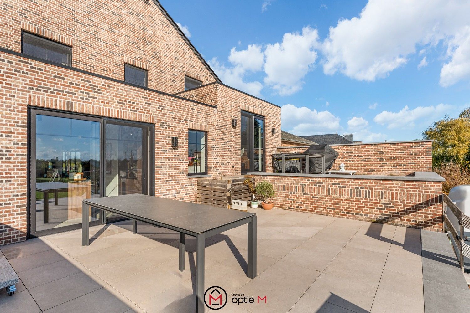 Prachtige woning met inpandige studio te koop in Riemst, Val-meer. foto 32