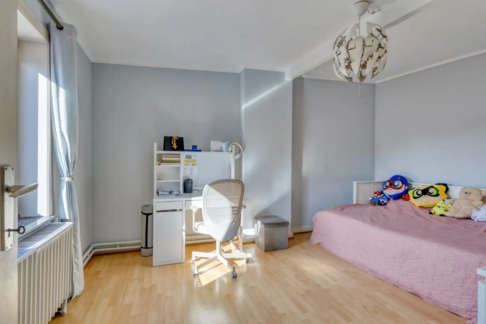 Ruim appartement 165m² foto 7