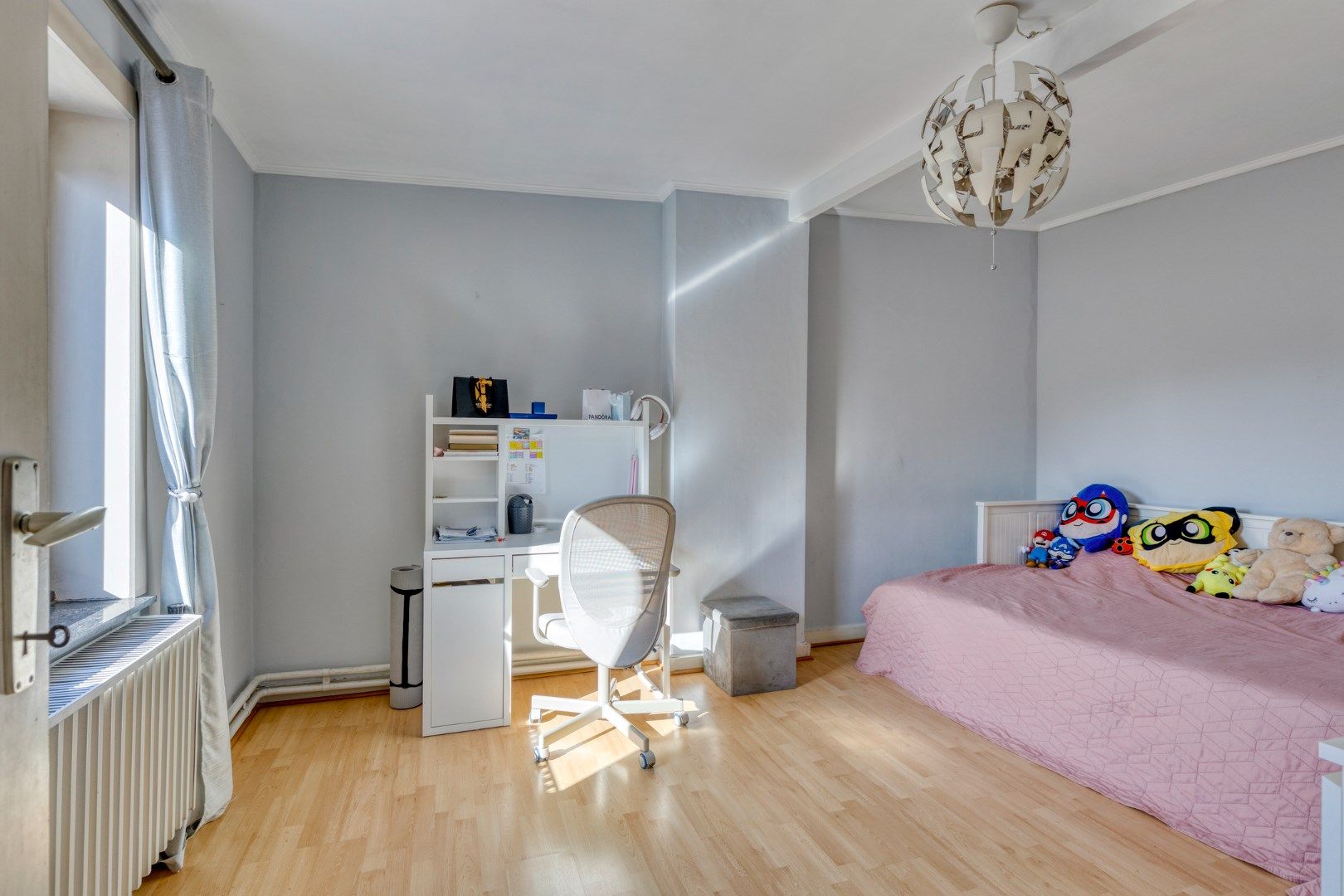 Ruim appartement 165m² foto 7