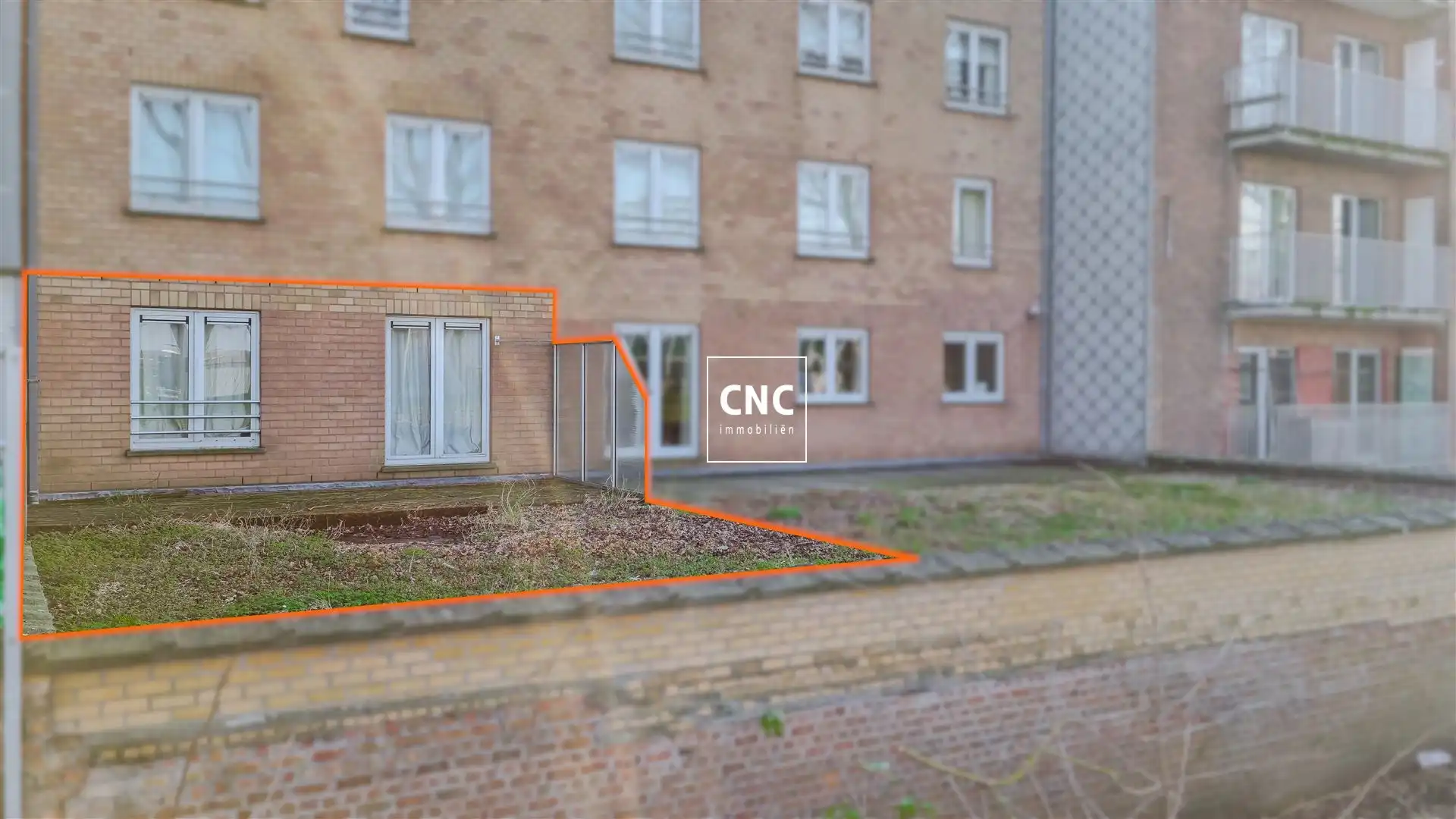 Ruim appartement met zicht op de jachthaven van Zeebrugge foto 15