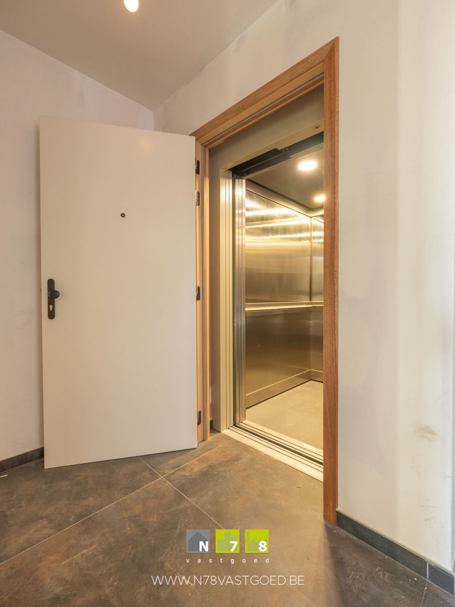 Penthouse te koop foto 27