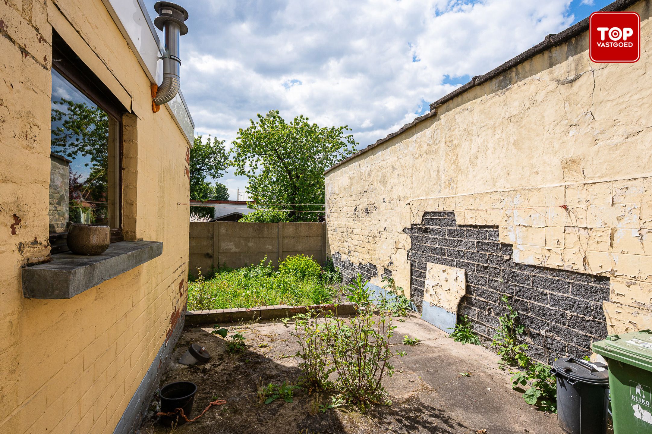 Te renoveren woning. foto 27