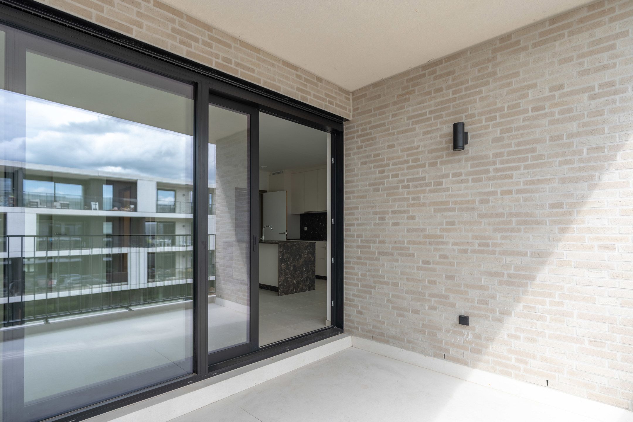 Knap nieuwbouw appartement met 2 slpk te Oud-Turnhout foto 4