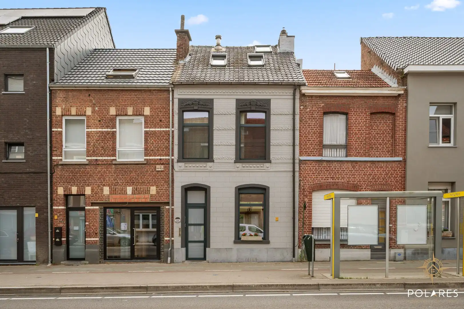 Huis te koop Naamsesteenweg 345 - - 3001 Leuven