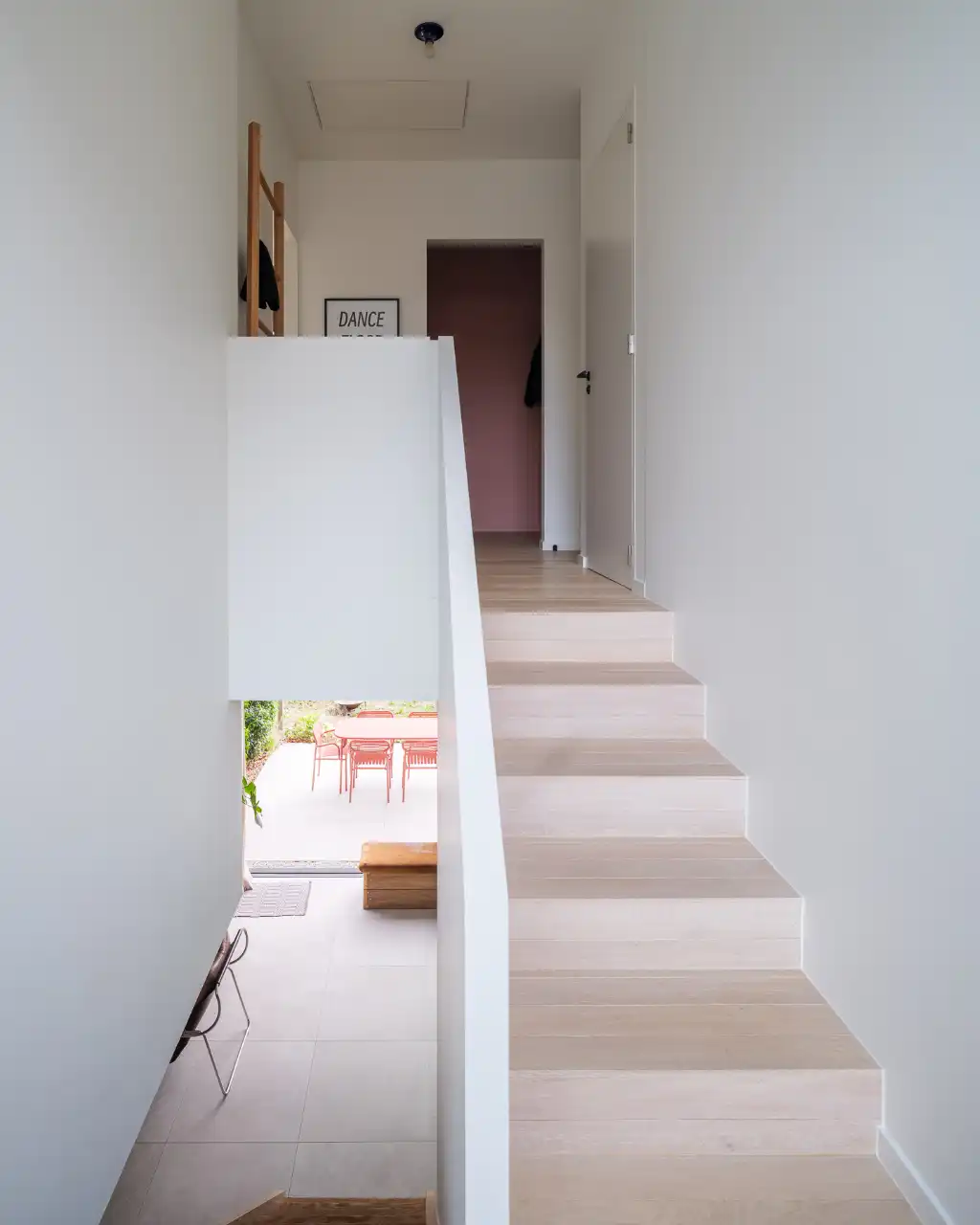 Stijlvolle nieuwbouwwoning (2019) met tuin op 50 m van het Ter Durmenpark. foto 10