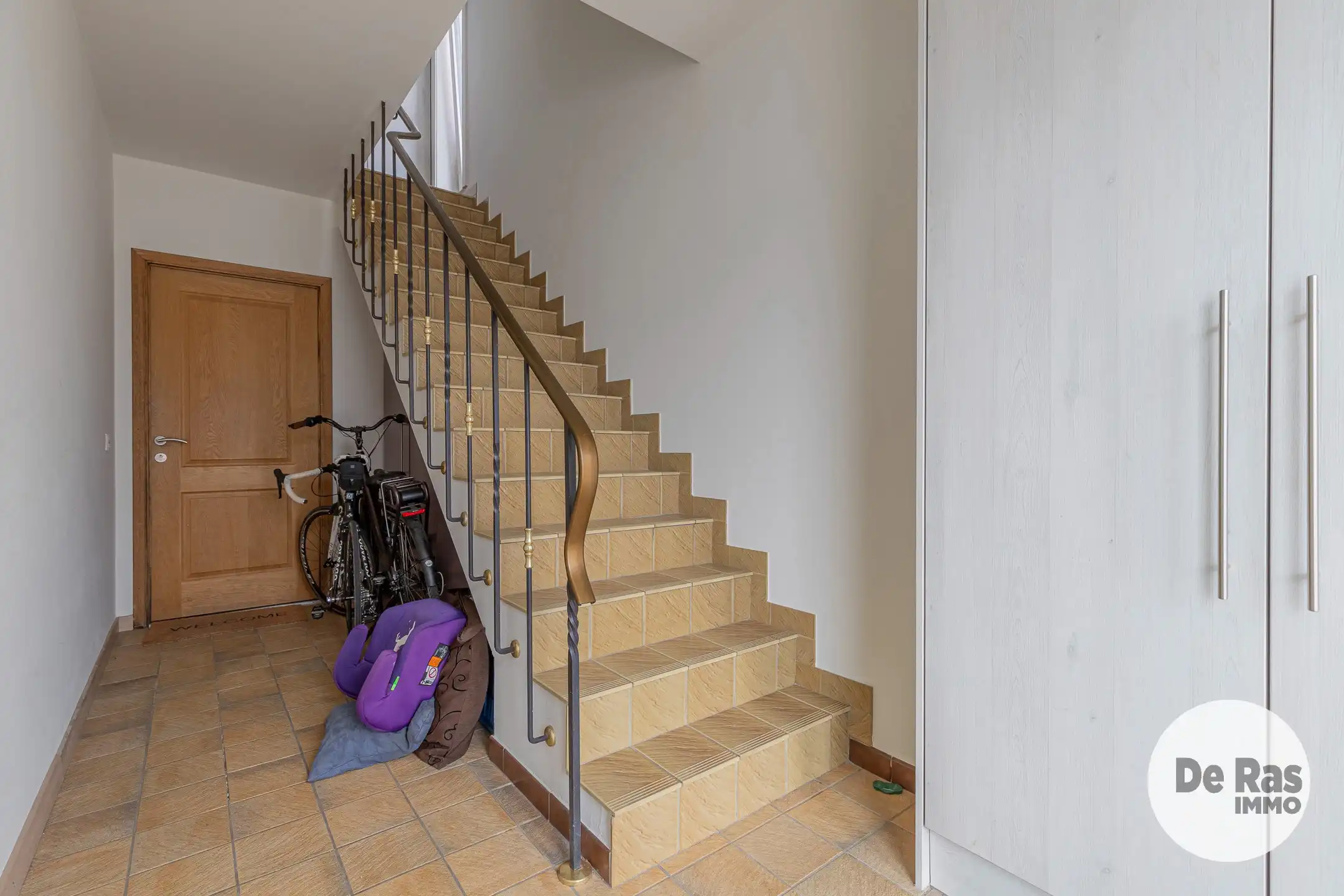 DENDERLEEUW - Perfect instapklare duplex met 3 slaapkamers foto 2
