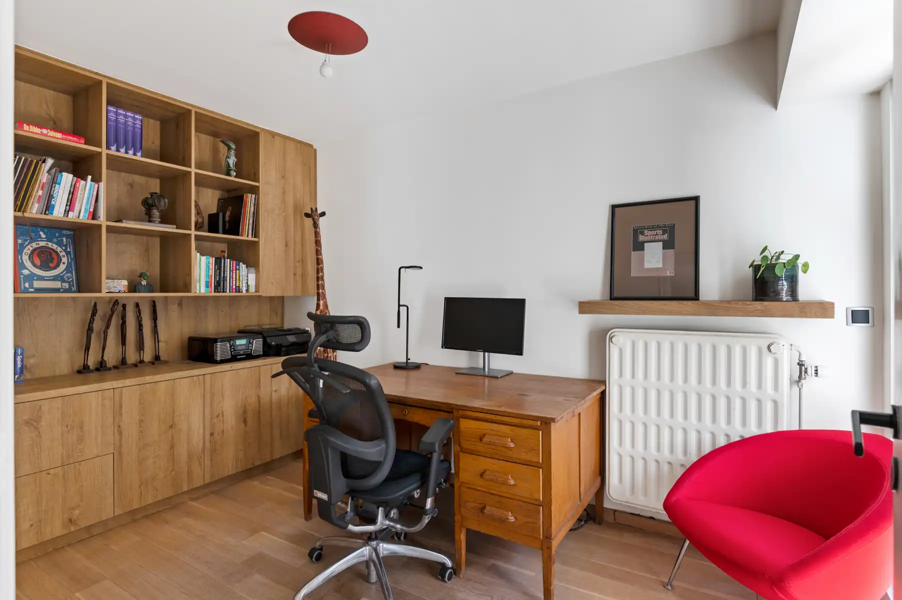 Schilde op z'n mooist: Wonen in de Kasteeldreef foto 17